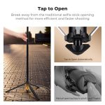 K&F CONCEPT Auto Face Tracking Tripod X106 - Image 5