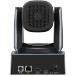 ROCWARE RC841U 4K UHD PTZ Camera with Auto Framing & Humanoid Tracking - Image 6