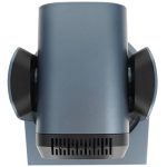 ROCWARE RC841U 4K UHD PTZ Camera with Auto Framing & Humanoid Tracking - Image 7