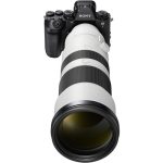 Sony FE 400-800mm f/6.3-8 G OSS Lens - Image 11