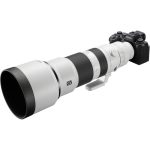 Sony FE 400-800mm f/6.3-8 G OSS Lens - Image 10