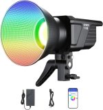 Sutefoto P160C RGB Led Video Light