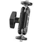 Ulanzi R102 Double Ball Head Magic Arm - Image 5