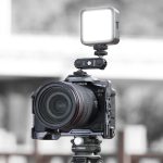 Ulanzi R102 Double Ball Head Magic Arm - Image 14