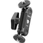 Ulanzi R102 Double Ball Head Magic Arm