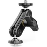 Ulanzi R102 Double Ball Head Magic Arm - Image 8