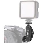 Ulanzi R102 Double Ball Head Magic Arm - Image 9