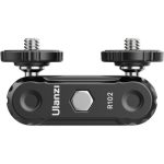 Ulanzi R102 Double Ball Head Magic Arm - Image 10