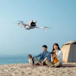 DJI Lito 1 Drone Fly More Combo with RC-N3 Controller - Image 6
