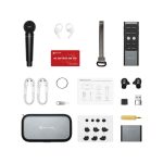Hollyland Melo P1 Wireless Music Creation System Combo - Image 9