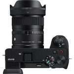 Sigma 15mm f1.4 DC Contemporary Lens (Sony E) - Image 5