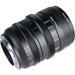 Sirui VP-1 Vision Prime 35mm T1.4 Full-Frame Cine Lens (Multi-Mount, Black) - Image 5