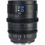 Sirui VP-1 Vision Prime T1.4 Full-Frame Cine 3-Lens Kit (Multi-Mount, Black) - Image 5