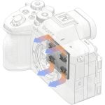 Sony a7R VI Mirrorless Camera - Image 8