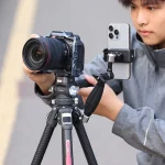 Ulanzi CA64 Magic Claw and Camera Hand Grip - Image 5