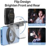 Ulanzi LT010 Ring Light with MagSafe - Image 11