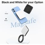 Ulanzi LT010 Ring Light with MagSafe - Image 12