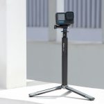 Ulanzi MT-57 Extendable Selfie Stick for Action Cameras (2.7') - Image 10