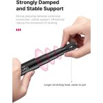 Ulanzi MT-58 Extendable Selfie Stick for Action Cameras (4') - Image 7
