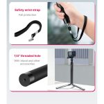 Ulanzi MT-58 Extendable Selfie Stick for Action Cameras (4') - Image 9