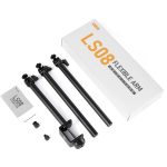 VIJIM LS08 Professional Live Streaming Arm with Vise Clamp (14") - Image 2
