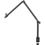 VIJIM LS08 Professional Live Streaming Arm with Vise Clamp (14") - Image 5