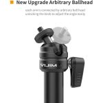VIJIM LS08 Professional Live Streaming Arm with Vise Clamp (14") - Image 6