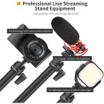 VIJIM LS08 Professional Live Streaming Arm with Vise Clamp (14") - Image 10