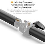 VIJIM LS08 Professional Live Streaming Arm with Vise Clamp (14") - Image 11