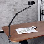 VIJIM LS08 Professional Live Streaming Arm with Vise Clamp (14") - Image 18