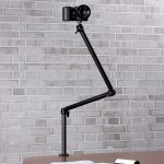 VIJIM LS08 Professional Live Streaming Arm with Vise Clamp (14") - Image 19