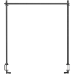 VIJIM LS15 Multifunction Photo Studio Stand - Image 2