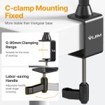 VIJIM LS15 Multifunction Photo Studio Stand - Image 13