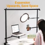 VIJIM LS15 Multifunction Photo Studio Stand - Image 15