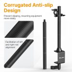 VIJIM LS15 Multifunction Photo Studio Stand - Image 19